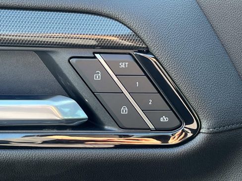 New 2026 GMC Sierra 2500 AT4 w/ AT4 Premium Plus Package image 24