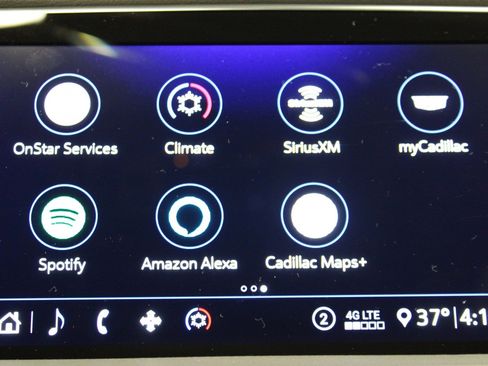 Used 2020 Cadillac XT4 Premium Luxury image 28