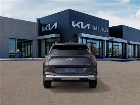 New 2026 Kia Sportage SX Prestige AWD/4WD image 5