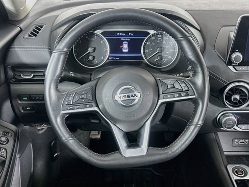 Used 2023 Nissan Sentra SV w/ All-Weather Package FWD image 18