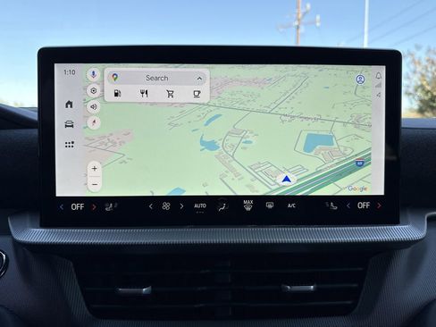 New 2025 Ford Explorer ST-Line w/ Premium Package image 20