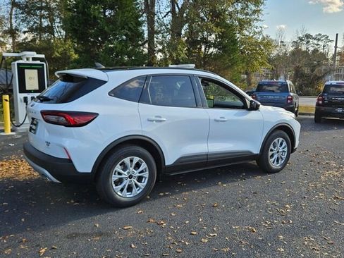 New 2026 Ford Escape Active w/ Tech Pack #1 image 16