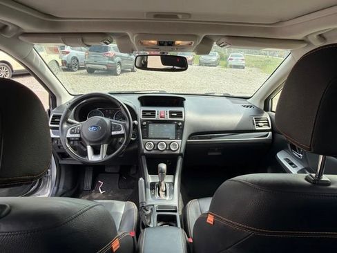 Used 2016 Subaru Crosstrek 2.0i Limited AWD/4WD image 17