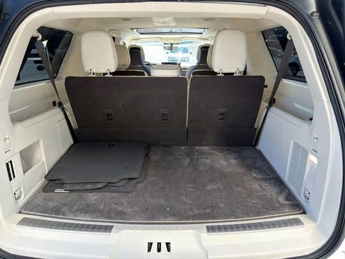 Used 2024 Lincoln Navigator L Black Label image 51