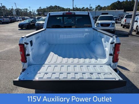 New 2026 RAM 1500 Big Horn image 31