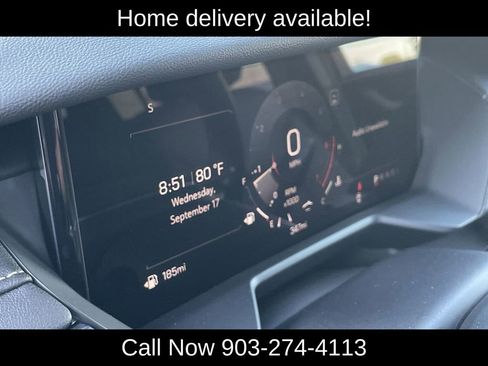 New 2026 GMC Acadia Elevation w/ Black Edition image 18