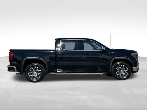 New 2026 GMC Sierra 1500 SLE w/ Preferred Package RWD image 6