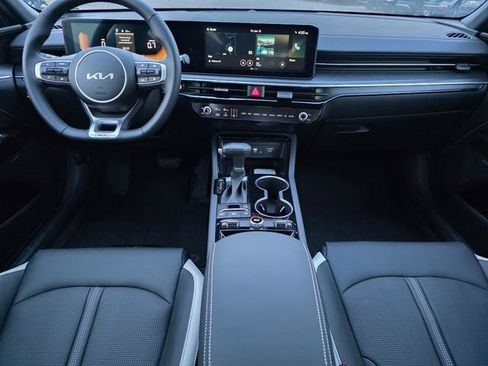 New 2026 Kia K5 GT-Line w/ GT-Line Premium Package FWD image 24
