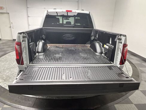Used 2024 Ford F150 XLT w/ Equipment Group 302A MID AWD/4WD image 33