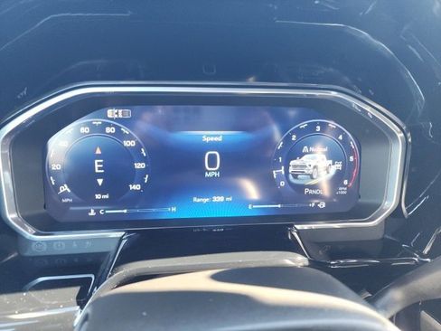 New 2026 Chevrolet Silverado 2500 LTZ w/ LTZ Plus Package image 46