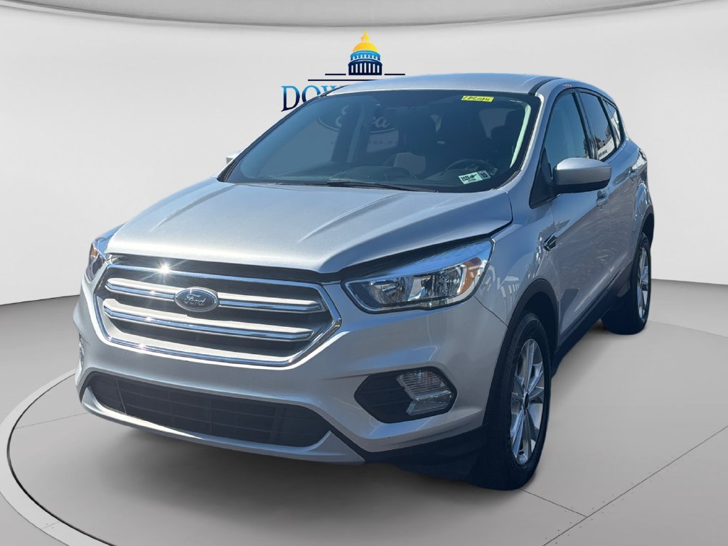 Used 2019 Ford Escape SE AWD/4WD image 25