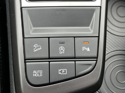 New 2026 Kia Sportage EX w/ EX Panorama Roof Package image 12