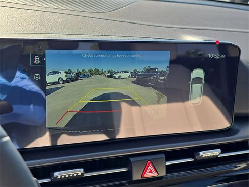 New 2026 Kia Sportage EX image 26