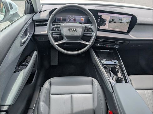 New 2026 Audi Q3 quattro 2.0T AWD/4WD image 7