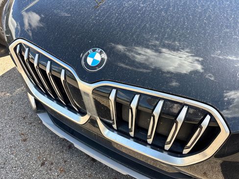 Used 2024 BMW X1 xDrive28i w/ Convenience Package AWD/4WD image 6