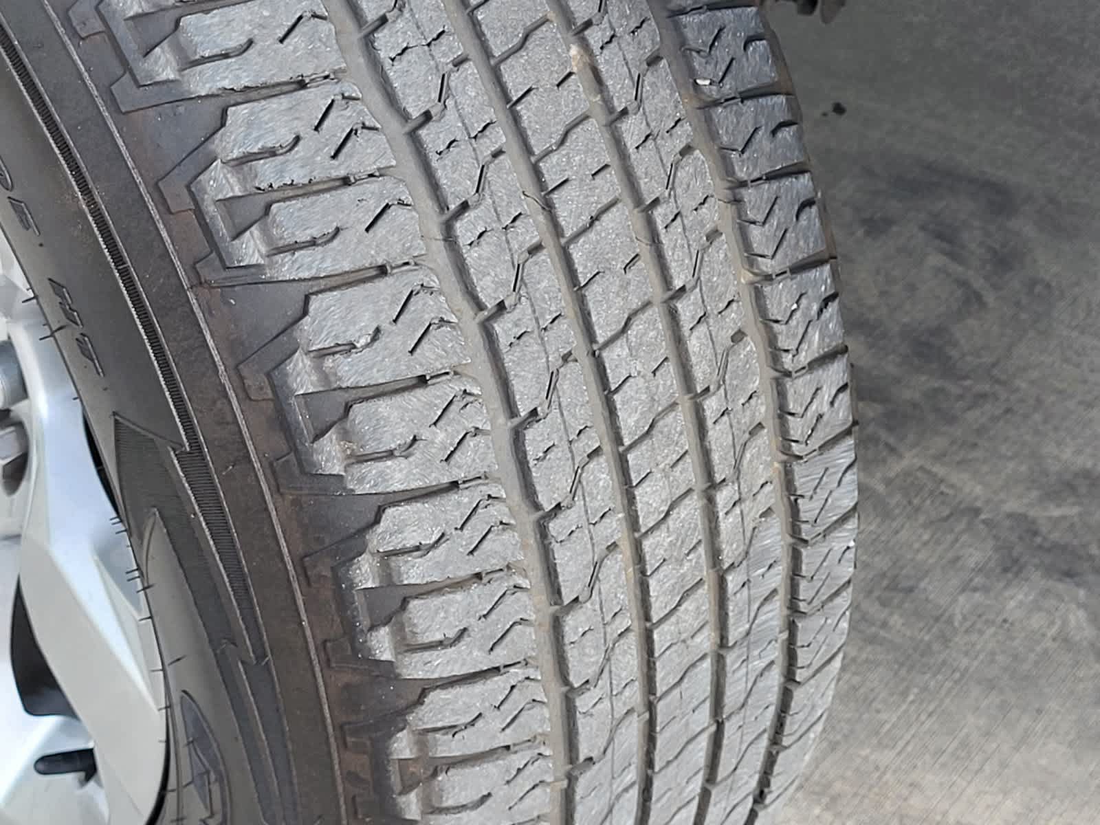 Used 2025 RAM 1500 Big Horn AWD/4WD image 10