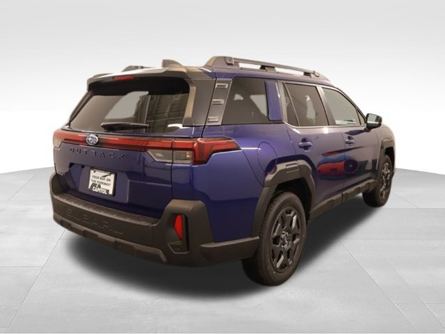 New 2026 Subaru Outback Premium AWD/4WD image 2