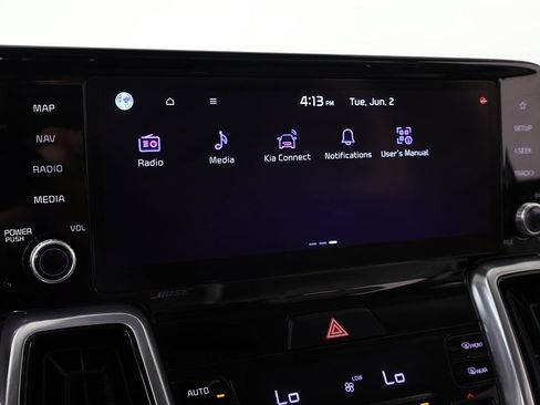 Used 2023 Kia Sorento SX Prestige AWD/4WD image 54