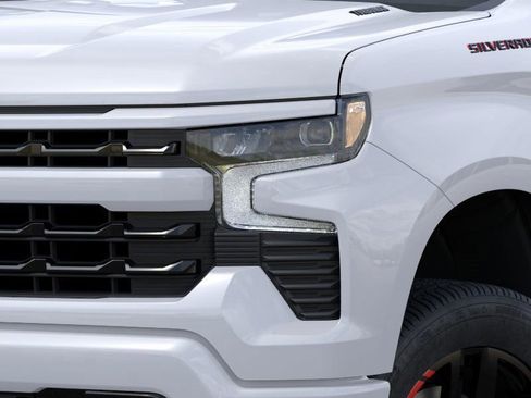 New 2026 Chevrolet Silverado 1500 RST w/ Redline Edition image 10
