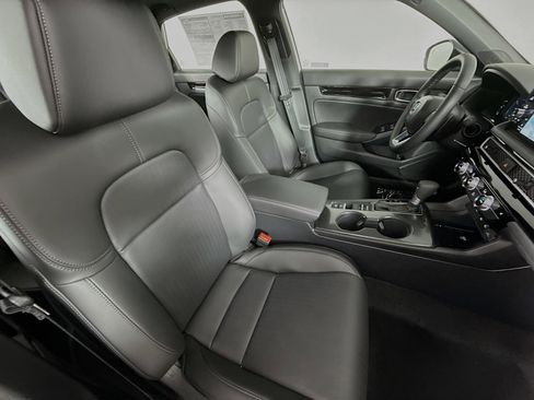 New 2025 Honda Civic Sport Touring image 36