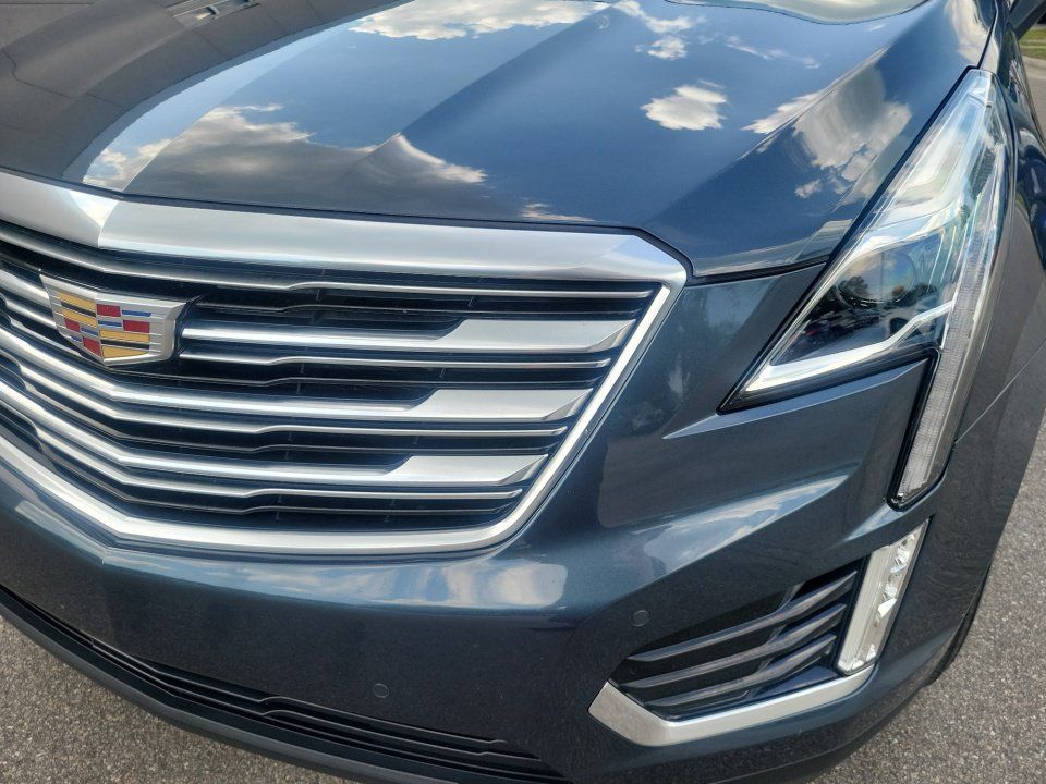 Used 2019 Cadillac XT5 Premium Luxury FWD image 26