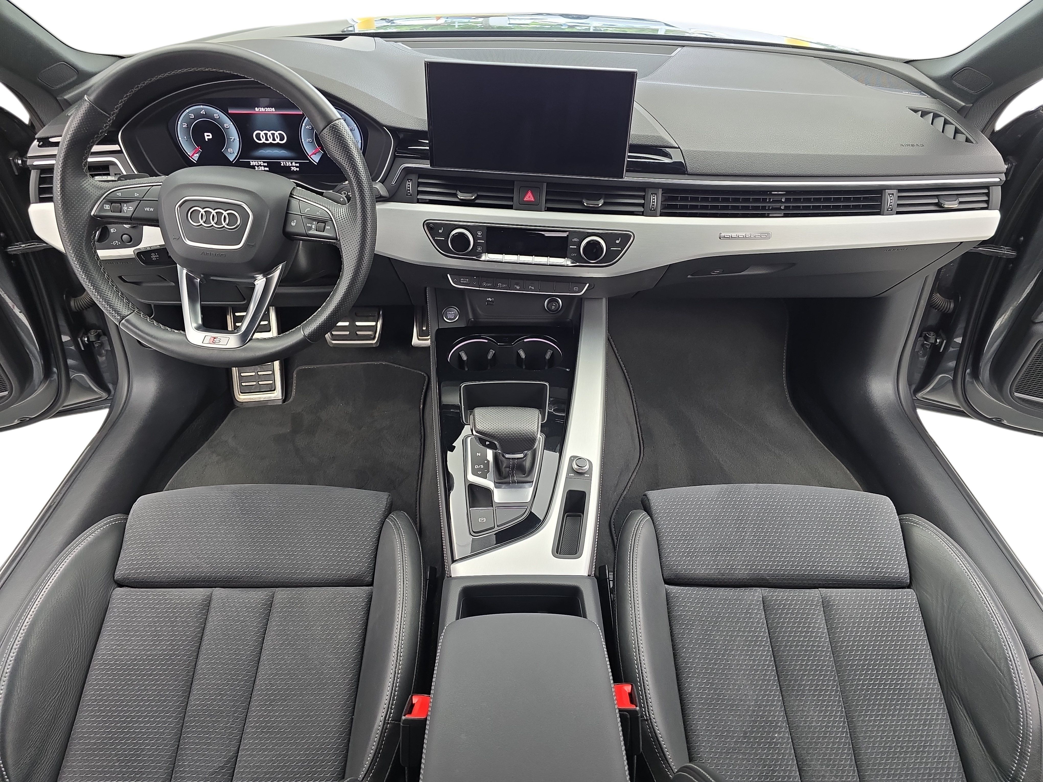 Used 2022 Audi A5 2.0T Prestige AWD/4WD image 9