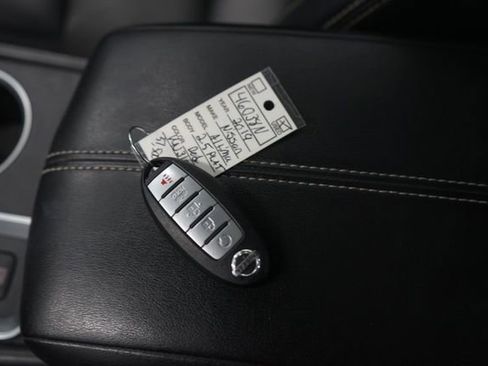 Used 2019 Nissan Altima 2.5 Platinum image 17