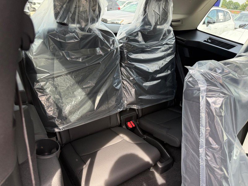 New 2027 Volvo XC90 B6 Plus AWD/4WD image 5