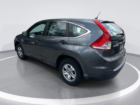Used 2013 Honda CR-V LX image 7