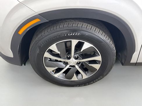 Used 2022 Hyundai Palisade SEL image 38