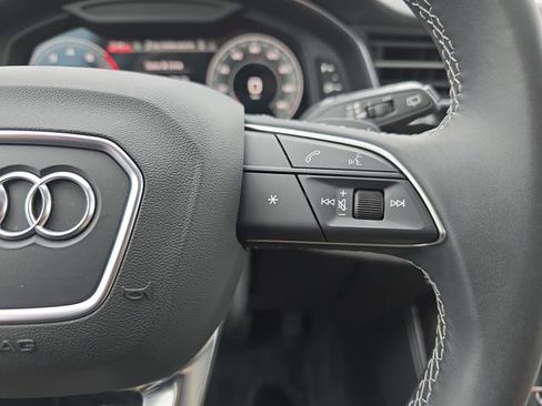 Used 2025 Audi Q7 3.0T Premium Plus w/ Premium Plus Package image 22