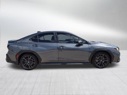 Used 2023 Subaru WRX Limited AWD/4WD image 7