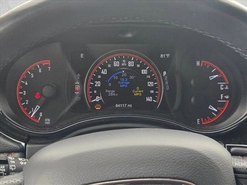 Used 2024 Dodge Durango GT AWD/4WD image 13
