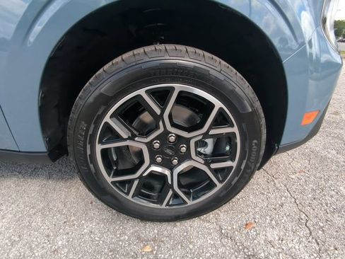 New 2026 Ford Maverick Lariat AWD/4WD image 12