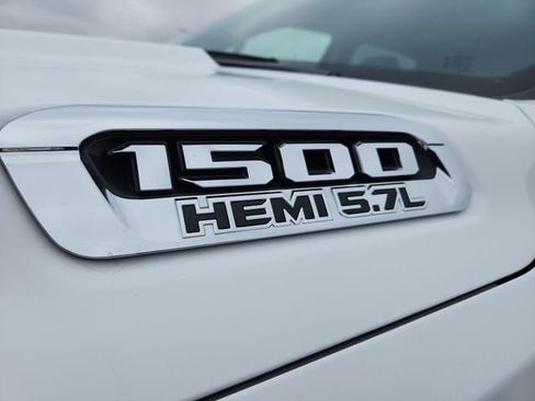 Used 2020 RAM 1500 Big Horn image 30