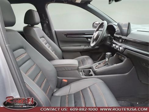 Used 2024 Honda CR-V Sport Touring image 13