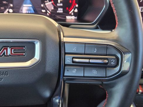 Used 2024 GMC Canyon AT4X w/ AT4X AEV Edition AWD/4WD image 22