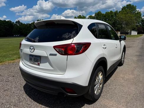 Used 2014 MAZDA CX-5 Touring w/ Bose/Moonroof Package AWD/4WD image 4