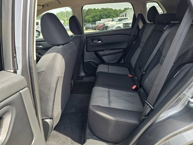 Used 2026 Nissan Rogue SV FWD image 68