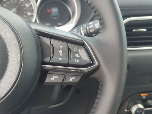 New 2025 MAZDA CX-5 AWD 2.5 S w/ Preferred Package image 17