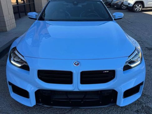 Used 2023 BMW M2 image 2