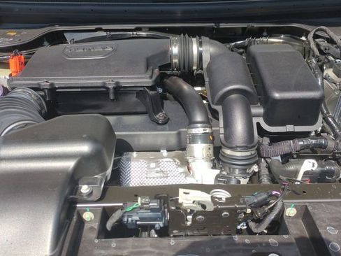 New 2026 Jeep Cherokee Laredo AWD/4WD image 24