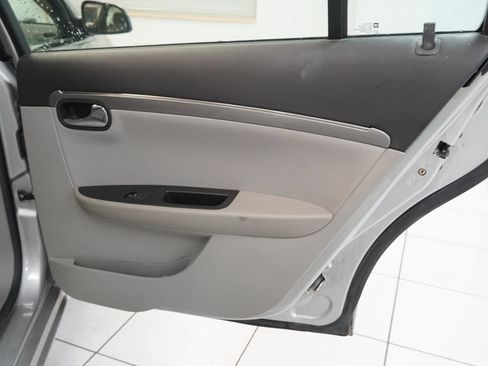 Used 2008 Saturn Aura XE w/ Convenience Package FWD image 29