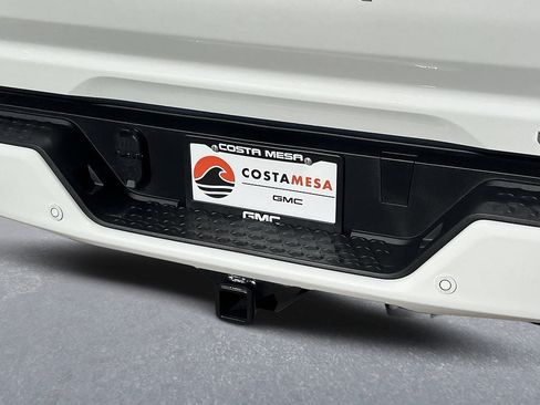 New 2026 GMC Canyon Elevation RWD image 28
