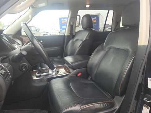 Used 2019 Nissan Armada SL w/ Premium Package image 34