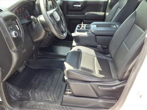 Used 2023 GMC Sierra 1500 Pro RWD image 11