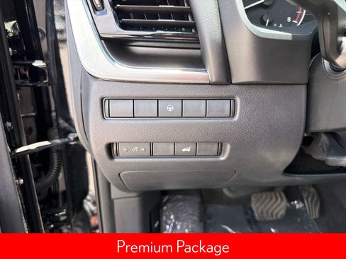 Used 2021 Nissan Rogue SV w/ Premium Package AWD/4WD image 19