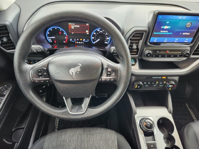 Used 2021 Ford Bronco Sport Big Bend AWD/4WD image 26