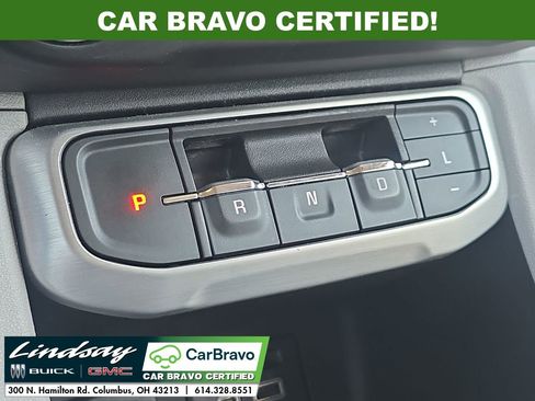 Certified 2023 GMC Acadia SLT image 15