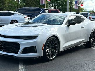 Used 2019 Chevrolet Camaro ZL1 video 2
